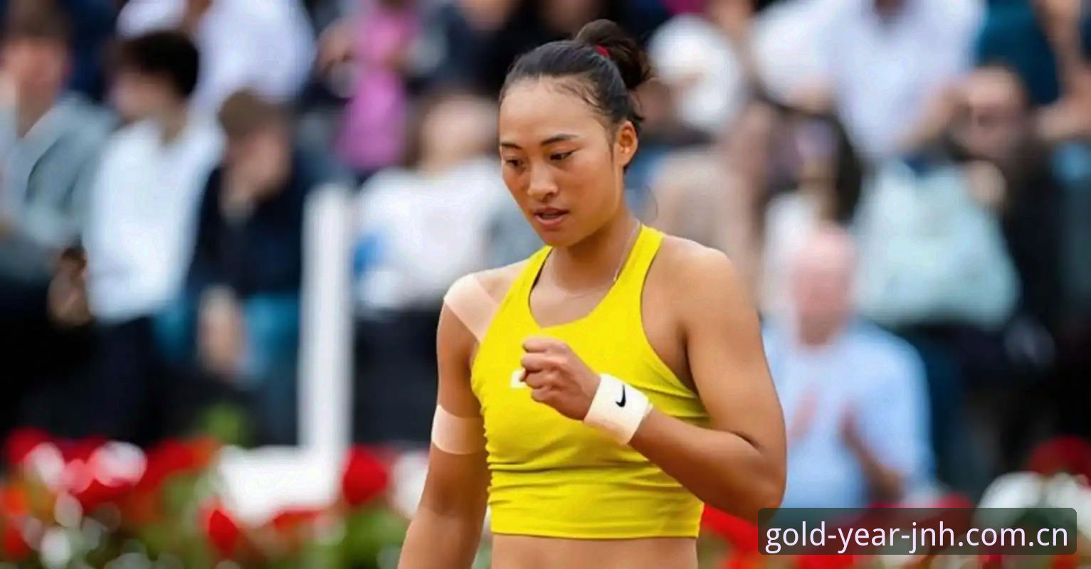 2026法网女单抽签结果深度评测：郑钦文非种子出战，保分压力成焦点