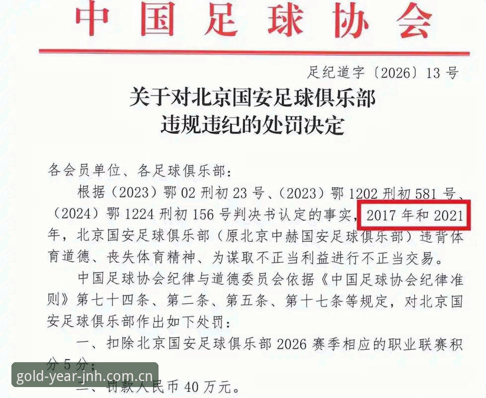 中国足协第三批禁足名单深度评测：从金年会视角看中国足球的“刮骨疗毒”